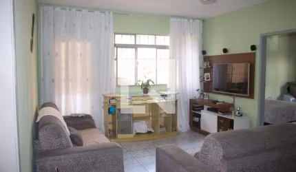 Casa à Venda - Itaquera, 3 Quartos,  200 m2