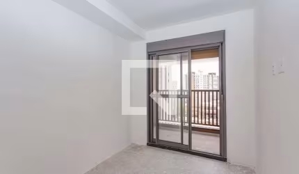 Apartamento à Venda - Bosque da Saúde, 1 Quarto,  33 m2