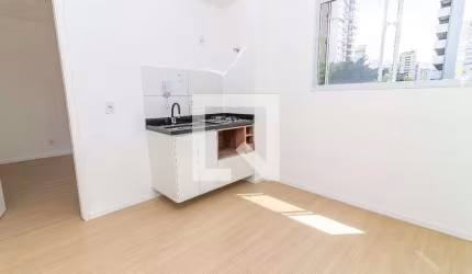 Apartamento à Venda - Barra Funda, 1 Quarto,  24 m2