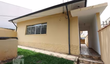Casa à Venda - Vila Sônia, 3 Quartos,  110 m2
