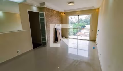 Apartamento à Venda - Panamby, 3 Quartos,  74 m2