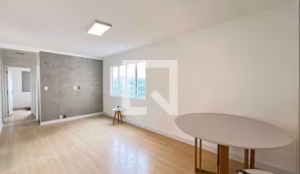 Apartamento à Venda - Jardim Iris , 3 Quartos,  62 m2