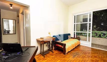 Apartamento à Venda - Bela Vista, 1 Quarto,  56 m2