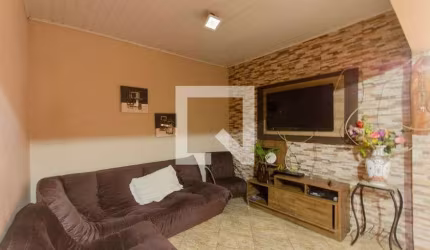 Apartamento à Venda - Cidade Patriarca, 3 Quartos,  250 m2