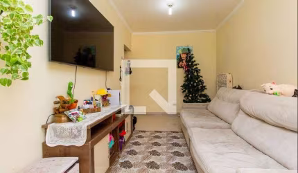 Casa à Venda - Ponte Rasa, 2 Quartos,  83 m2