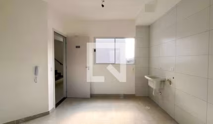 Apartamento à Venda - Vila Mangalot, 1 Quarto,  38 m2
