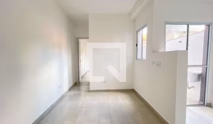 Apartamento à Venda - Vila Mangalot, 1 Quarto,  38 m2