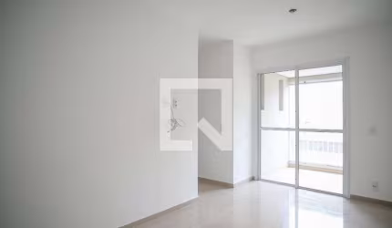 Apartamento à Venda - Bosque da Saúde, 3 Quartos,  59 m2
