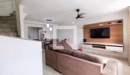Casa à Venda - Vila Ré, 3 Quartos,  65 m2