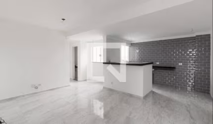 Apartamento à Venda - Cidade Patriarca, 2 Quartos,  52 m2