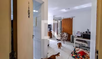 Apartamento à Venda - Ipiranga, 2 Quartos,  53 m2