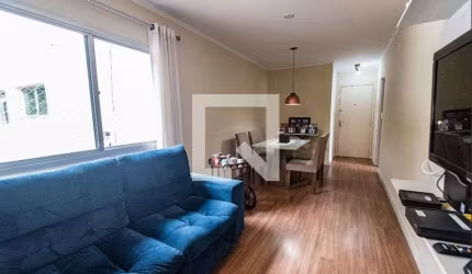 Apartamento à Venda - Cambuci, 3 Quartos,  73 m2