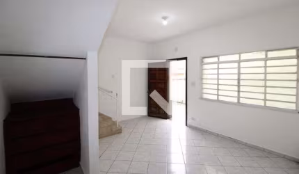 Casa à Venda - Sítio do Mandaqui, 3 Quartos,  120 m2