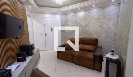Apartamento à Venda - Vila Formosa, 2 Quartos,  60 m2