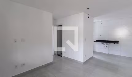 Apartamento à Venda - Vila Prudente, 2 Quartos,  50 m2