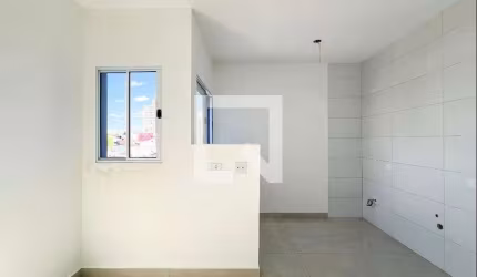Apartamento à Venda - Vila Mangalot, 1 Quarto,  39 m2