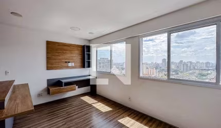Apartamento à Venda - Belém, 1 Quarto,  38 m2