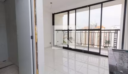 Apartamento à Venda - Tatuapé, 1 Quarto,  23 m2