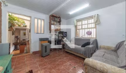 Casa à Venda - Jabaquara, 2 Quartos,  190 m2