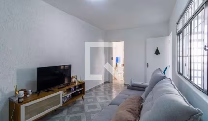 Casa à Venda - Jardim Taboão, 2 Quartos,  70 m2
