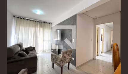 Apartamento à Venda - Jabaquara, 3 Quartos,  70 m2