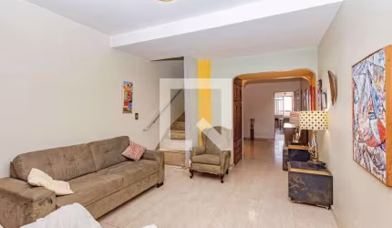 Casa à Venda - Sacomã, 2 Quartos,  211 m2