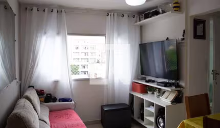 Apartamento à Venda - Campos Elíseos, 2 Quartos,  43 m2