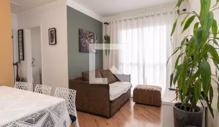 Apartamento à Venda - Cidade Patriarca, 2 Quartos,  47 m2