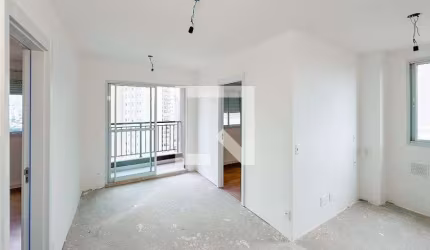 Apartamento à Venda - Ipiranga, 2 Quartos,  43 m2