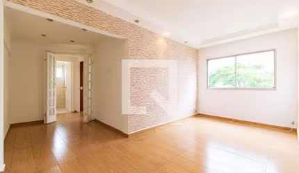 Apartamento à Venda - Vila Mascote, 2 Quartos,  59 m2
