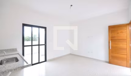 Apartamento à Venda - Vila Gustavo, 2 Quartos,  47 m2