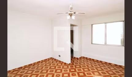 Apartamento à Venda - Parque Novo Mundo , 2 Quartos,  55 m2
