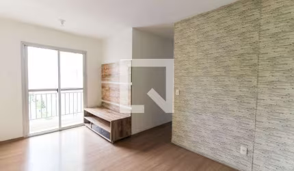 Apartamento à Venda - Belém, 2 Quartos,  50 m2