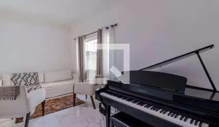 Apartamento à Venda - Aclimação, 2 Quartos,  60 m2