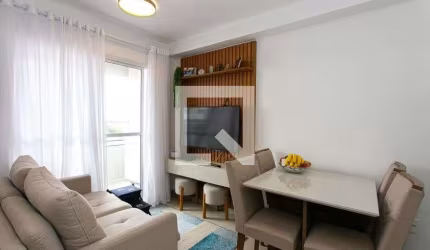 Apartamento à Venda - Vila Esperança, 2 Quartos,  42 m2