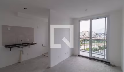 Apartamento à Venda - Vila Ré, 2 Quartos,  42 m2