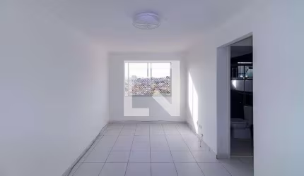 Apartamento à Venda - Sapopemba, 2 Quartos,  64 m2