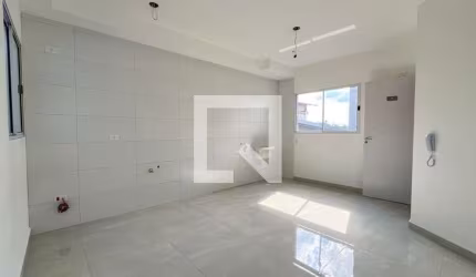 Apartamento à Venda - Vila Mangalot, 1 Quarto,  39 m2
