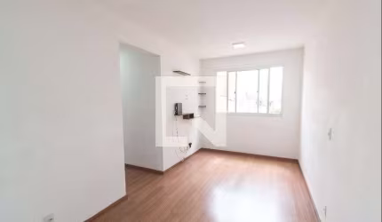 Apartamento à Venda - Cambuci, 2 Quartos,  44 m2