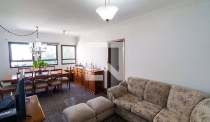 Apartamento à Venda - Vila Mascote, 2 Quartos,  80 m2