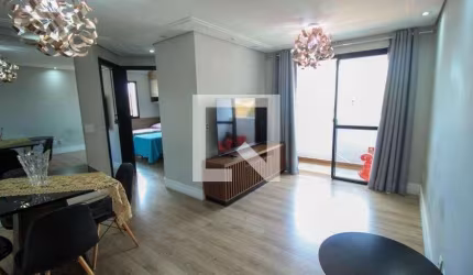 Apartamento à Venda - Mooca, 2 Quartos,  55 m2