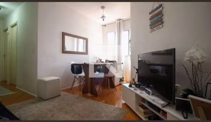 Apartamento à Venda - Vila Formosa, 2 Quartos,  45 m2