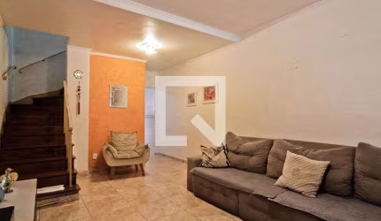 Casa à Venda - Santana, 2 Quartos,  90 m2