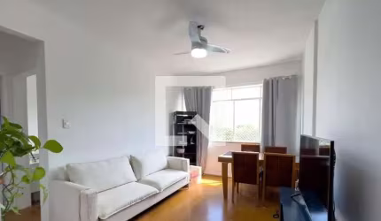 Apartamento à Venda - Liberdade, 1 Quarto,  41 m2