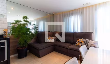 Apartamento à Venda - Belém, 1 Quarto,  50 m2