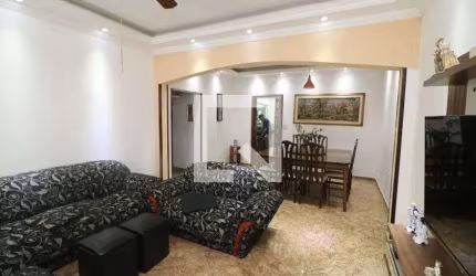 Casa à Venda - Vila Formosa, 4 Quartos,  250 m2