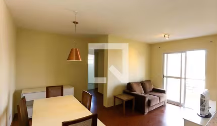 Apartamento à Venda - Panamby, 2 Quartos,  72 m2