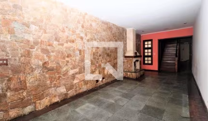 Casa à Venda - Jabaquara, 3 Quartos,  250 m2