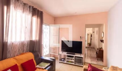 Casa à Venda - Ponte Rasa, 3 Quartos,  180 m2