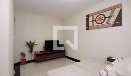 Apartamento à Venda - Santa Cecília, 2 Quartos,  90 m2